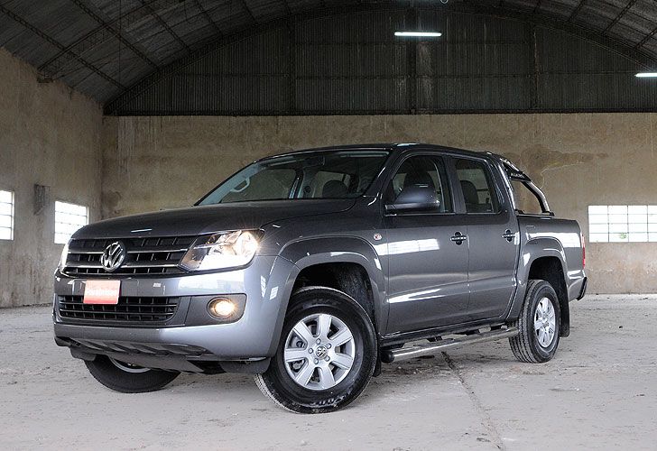 Cuáles fueron los autos más robados durante el 2016
