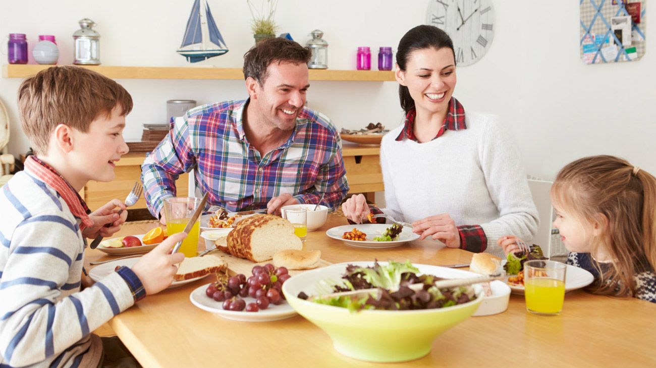 Día Mundial de la Alimentación: necesitamos pasar a la acción