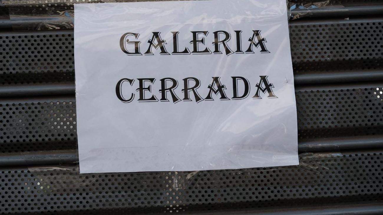 La recuperación de la actividad pos cuarentena será más lenta que la caída
