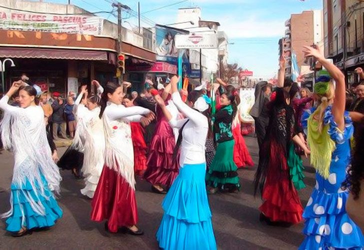 Mundo gitano: tradiciones, mitos y verdades de una comunidad "invisible"