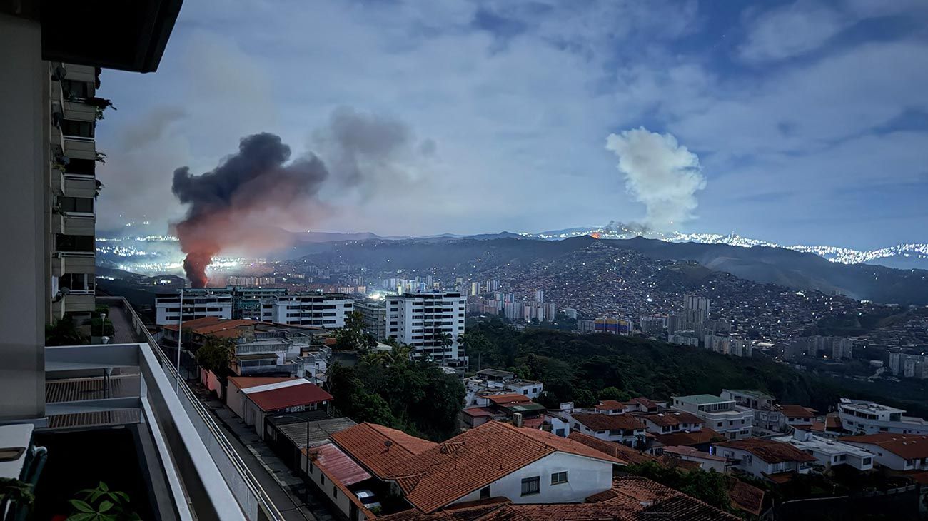 Venezuela como reflejo de un nuevo orden mundial basado en poder y no en reglas