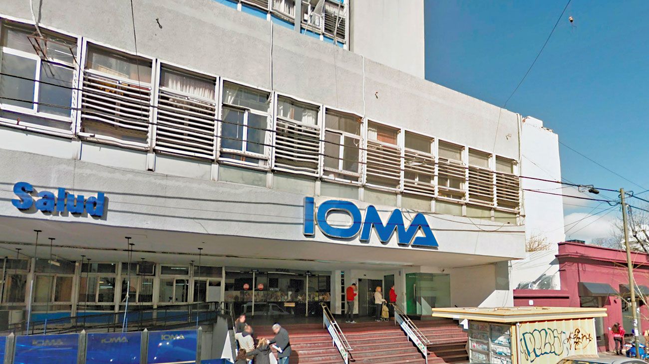 Activan cambios en IOMA: comprarán prótesis a fabricantes, sin intermediarios