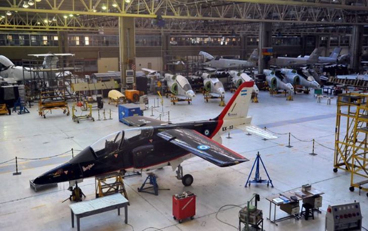 FAdeA se expande y será proveedora de piezas del Dornier D328eco para la brasileña Akaer