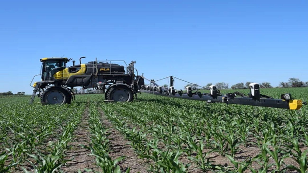 Con precios históricamente bajos, el campo aportó el 85% de los dólares que ingresaron por exportaciones