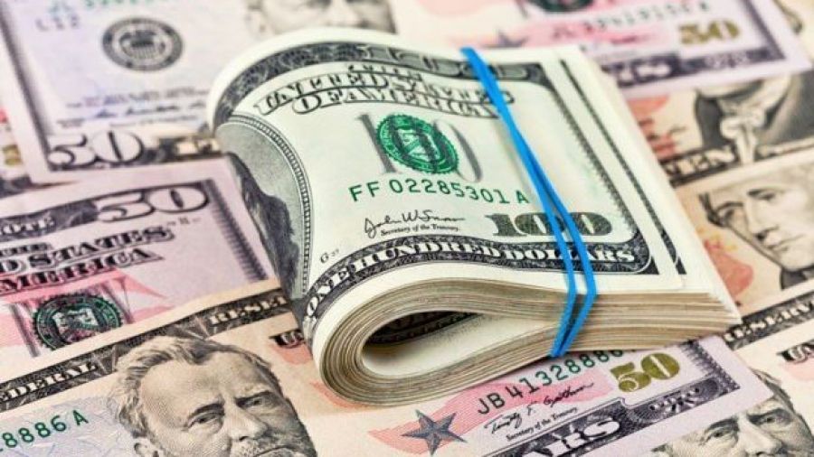 El dólar Blue cerca de su valor máximo en el año