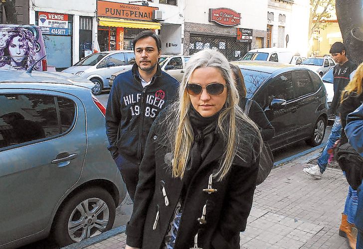 Carolina Píparo: “Iría como candidata de Cambiemos”