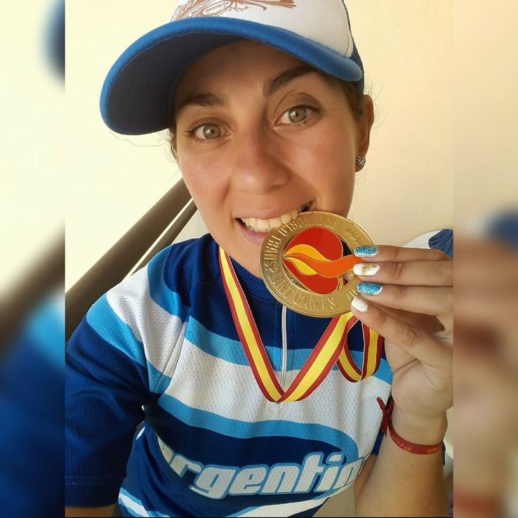"La gente tiene que saber que donar órganos es dar vida"