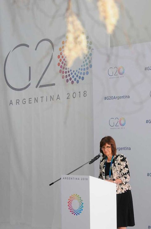 Alguna otra parte