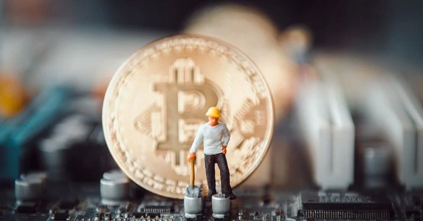 Córdoba: La desconocida bolsa de trabajo en el mundo de las criptomonedas