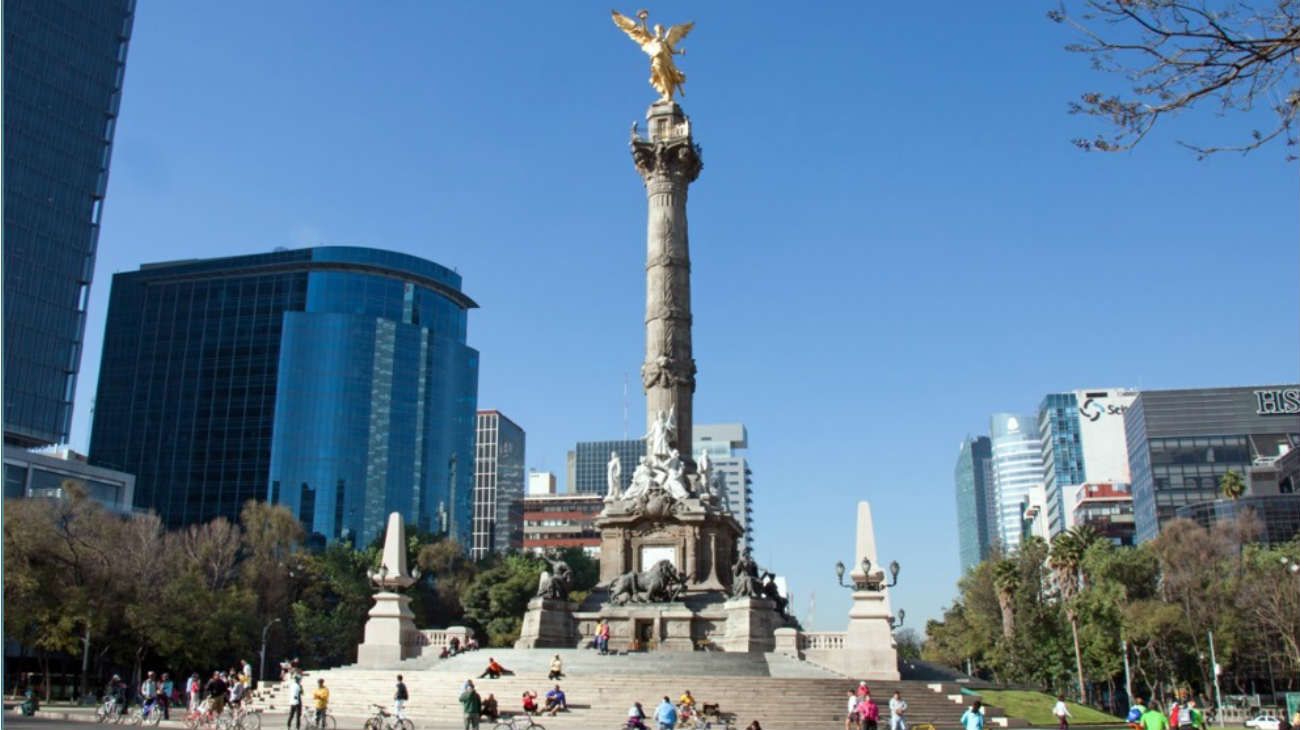 Los inversores se ilusionan con el repunte económico de México