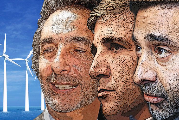 Obligados a sobreactuar transparencia