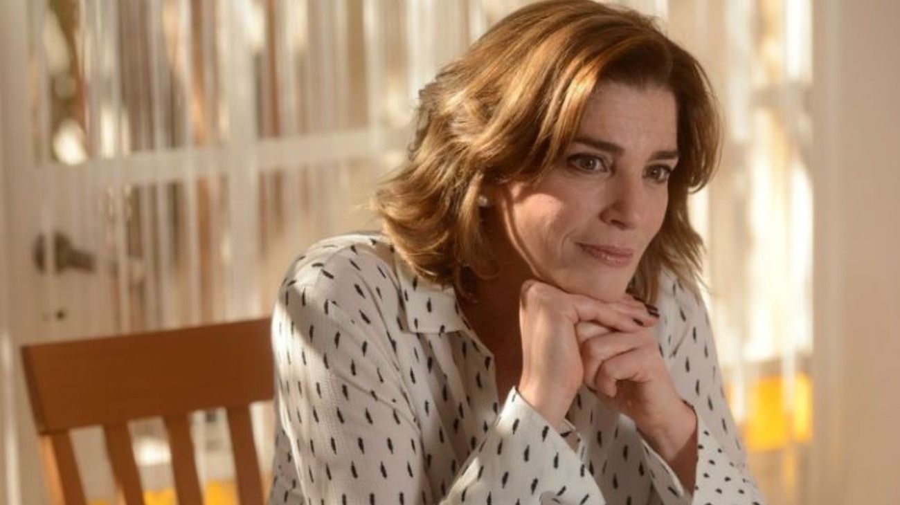 El último reportaje a Débora Pérez Volpin en la revista Break!: pensamiento y legado