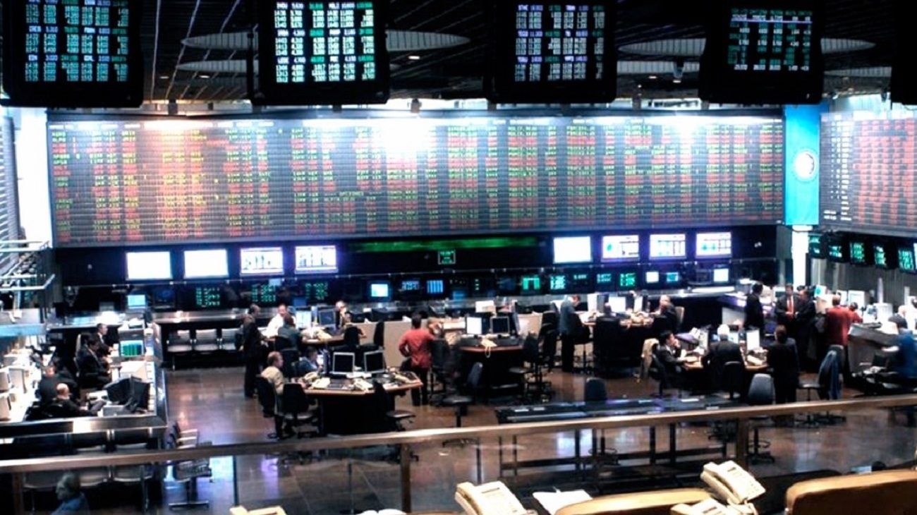 Jornada financiera: precios alineados pero con volatilidad en los mercados