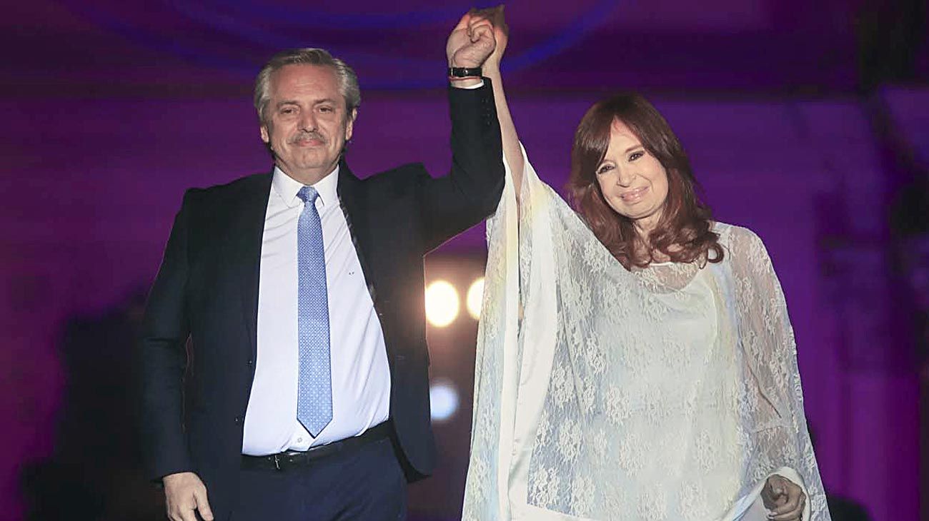 Zunino sobre la carta de CFK: "Intenta darle una mano a Alberto Fernández"