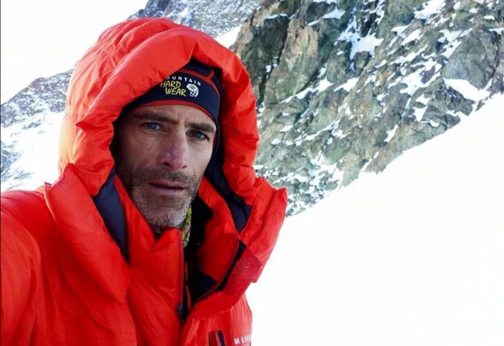 Avalancha mortal | Dan por muerto a un montañista argentino en Pakistán