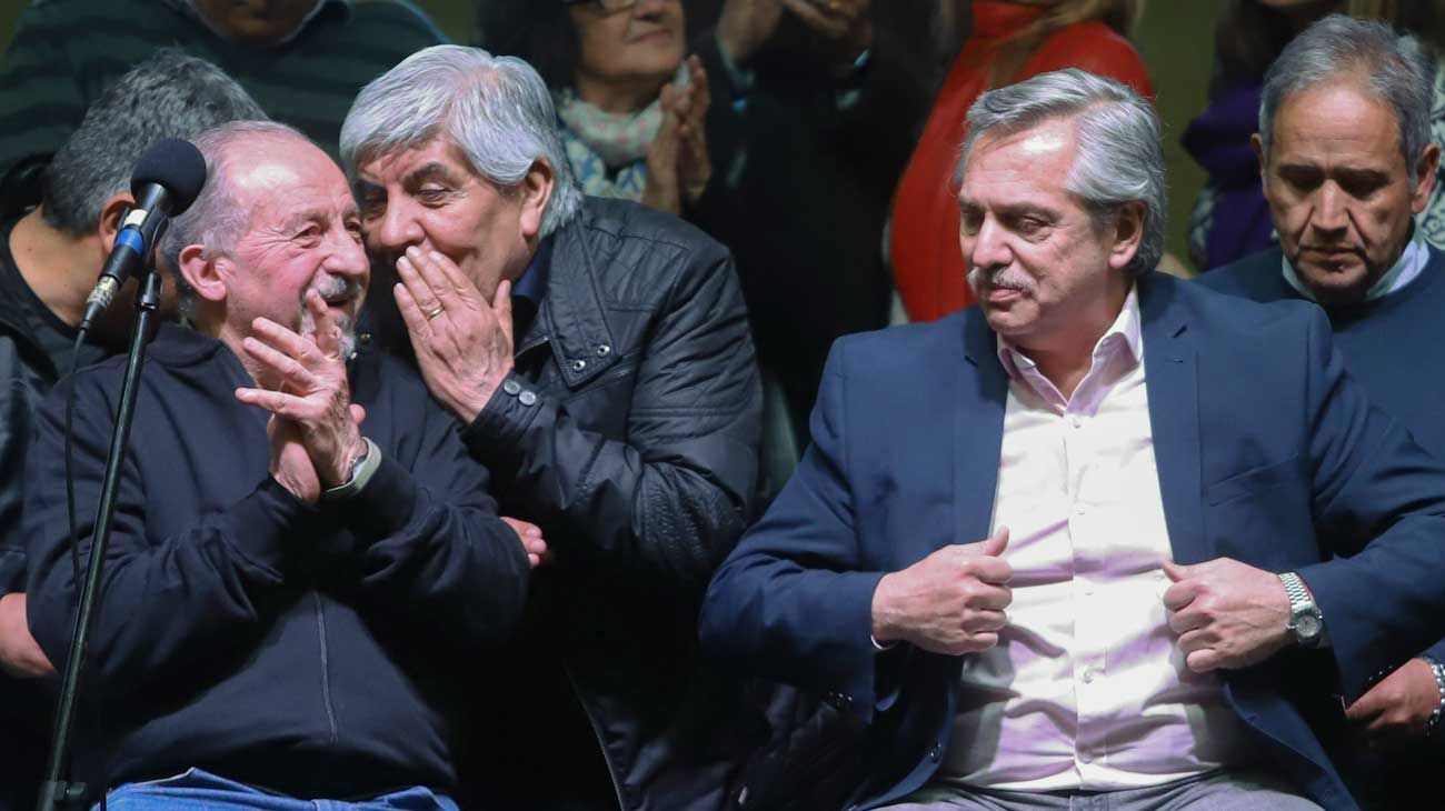 CGT-A, ese peligroso juego de las unidades "tácticas"
