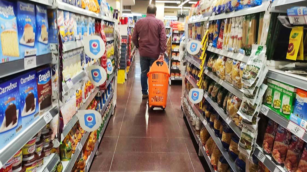 Crecen las expectativas de inflación por el 'plan votos'