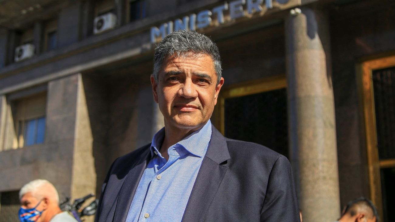 Jorge Macri: “Si Patricia Bullrich entra al ballottage, es presidenta”