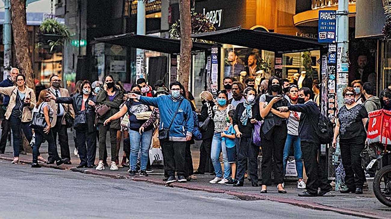 "La importancia está en el tono"