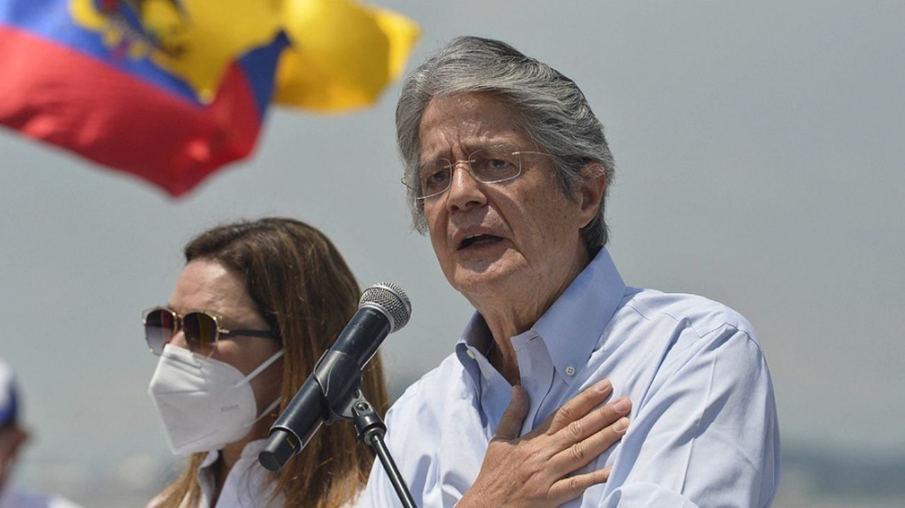 Ecuador lanza un referéndum sobre seguridad, política y medio ambiente