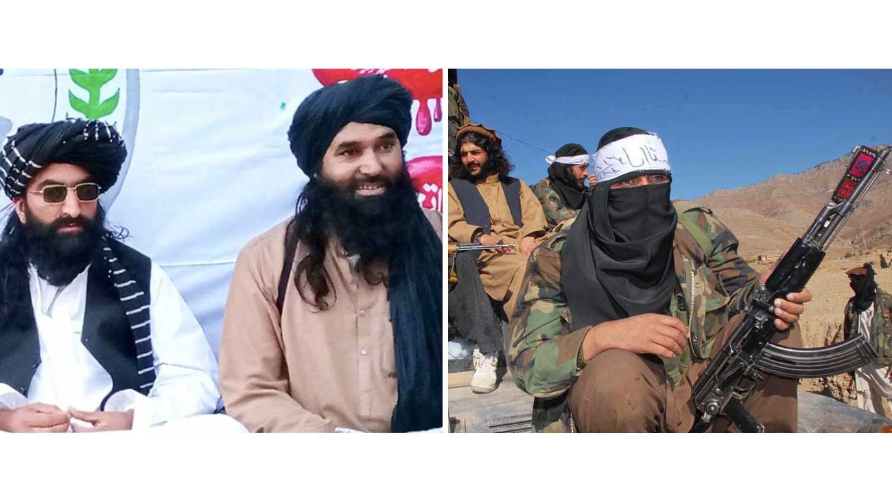 La otra guerra: la raíz del conflicto afgano-pakistaní