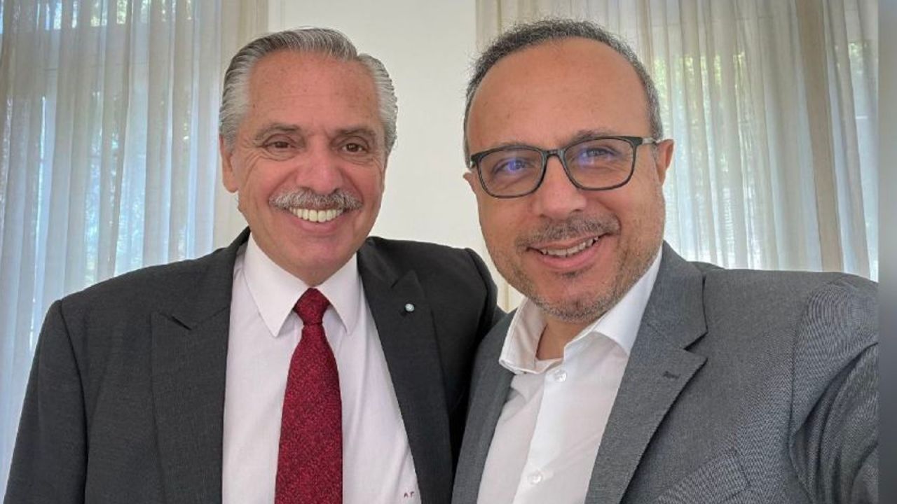 Antonio Aracre criticó a Sergio Massa y reveló que ahora apoya a Patricia Bullrich: "Es la opción más potable"