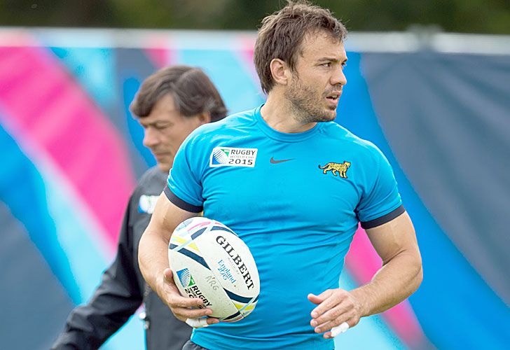 Con Los Pumas clasificados, habrá cambios