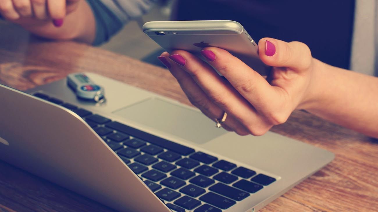 Post pandemia: la digitalización convirtió a los yuppies en nómades digitales