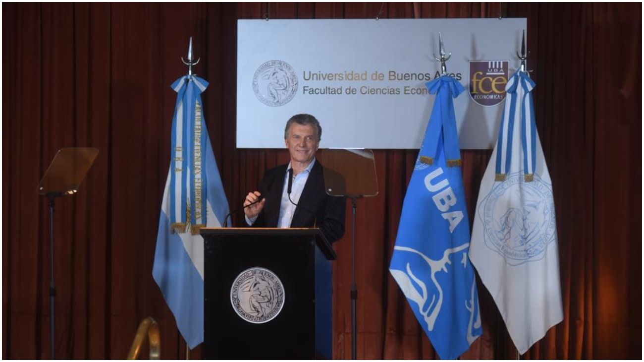 Ya funciona la plataforma online para inscribirse al CBC