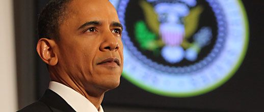 Para Obama, "Libia no puede convertirse en Irak"