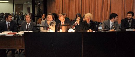 El ADN de los Noble Herrera: Abuelas va contra el fallo de Casación