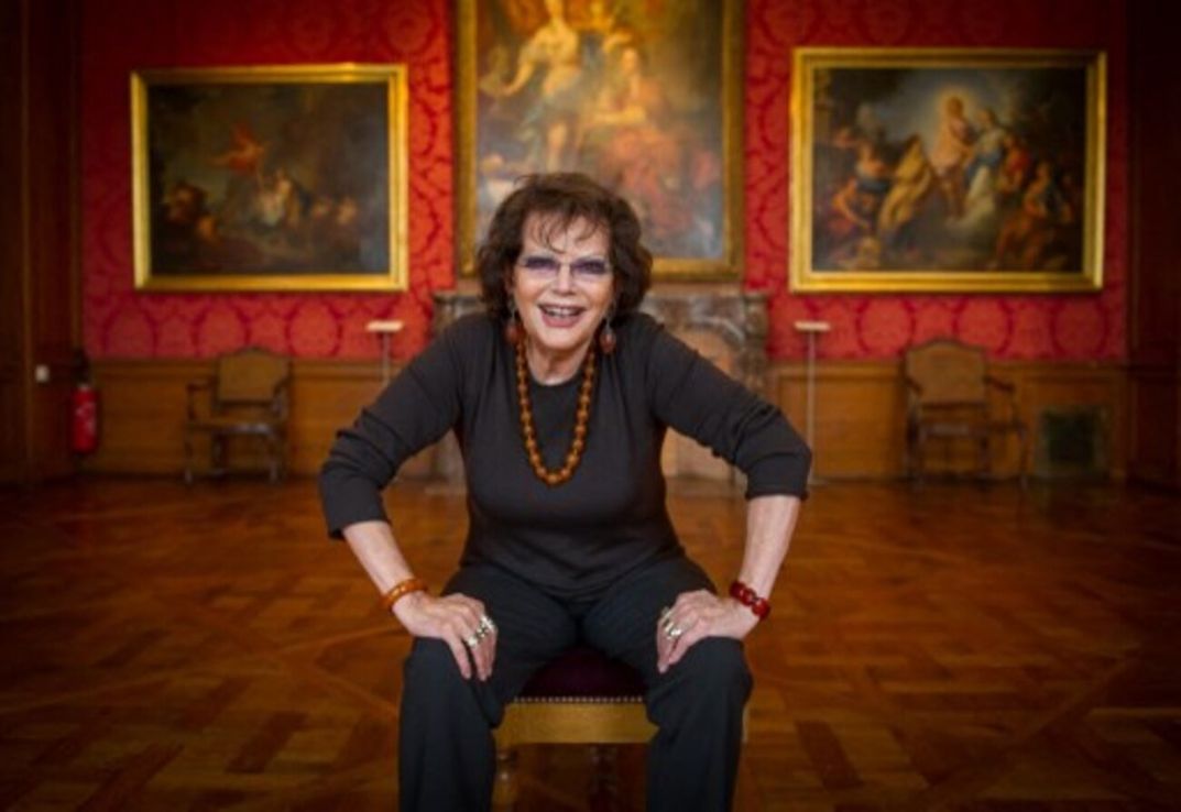 Murió Claudia Cardinale, actriz emblemática del cine italiano y musa de grandes clásicos
