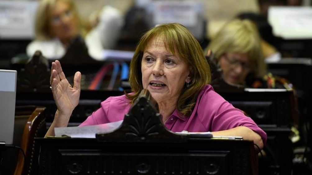 Blanca Osuna: "Nada justifica la reacción violenta y golpista de ayer"