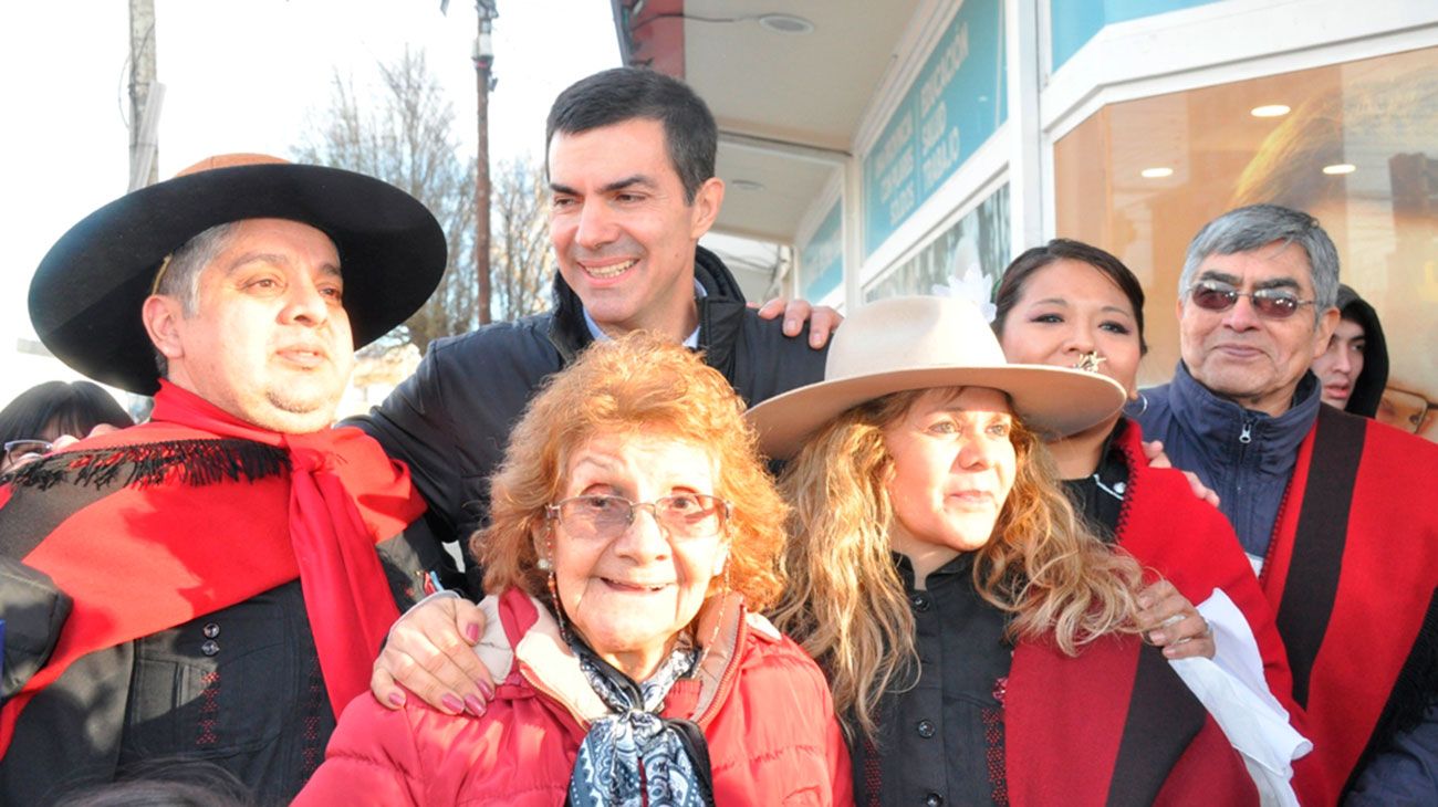 Urtubey desafía la grieta y asegura que con Lavagna llegarán al balotaje
