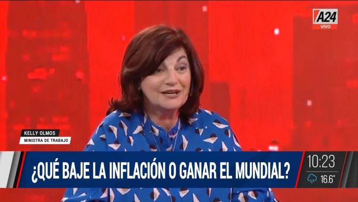 Lo peor está por venir