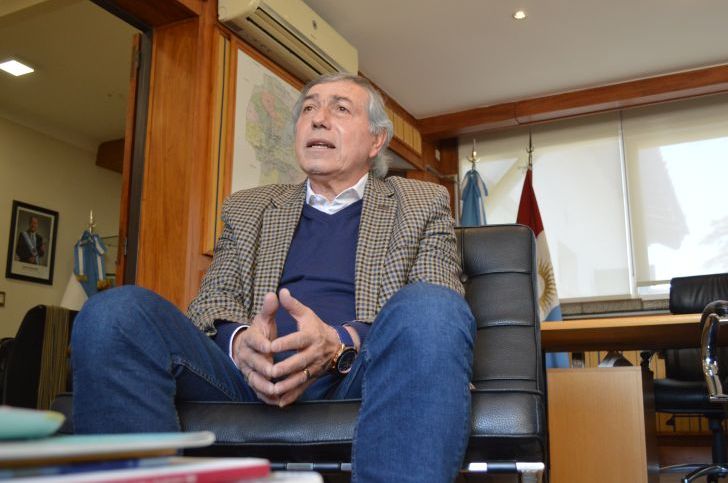 Córdoba cree que Nación debería delegar la ayuda social a provincias y municipios