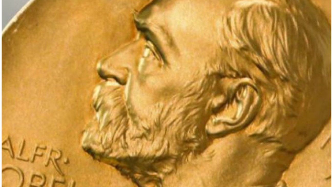 El jueves se entrega el Premio Nobel de Literatura