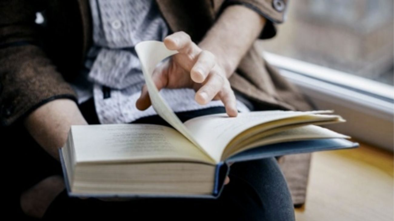 Escasez de libros en los hogares argentinos: el 68% de los niños no tiene acceso a la lectura