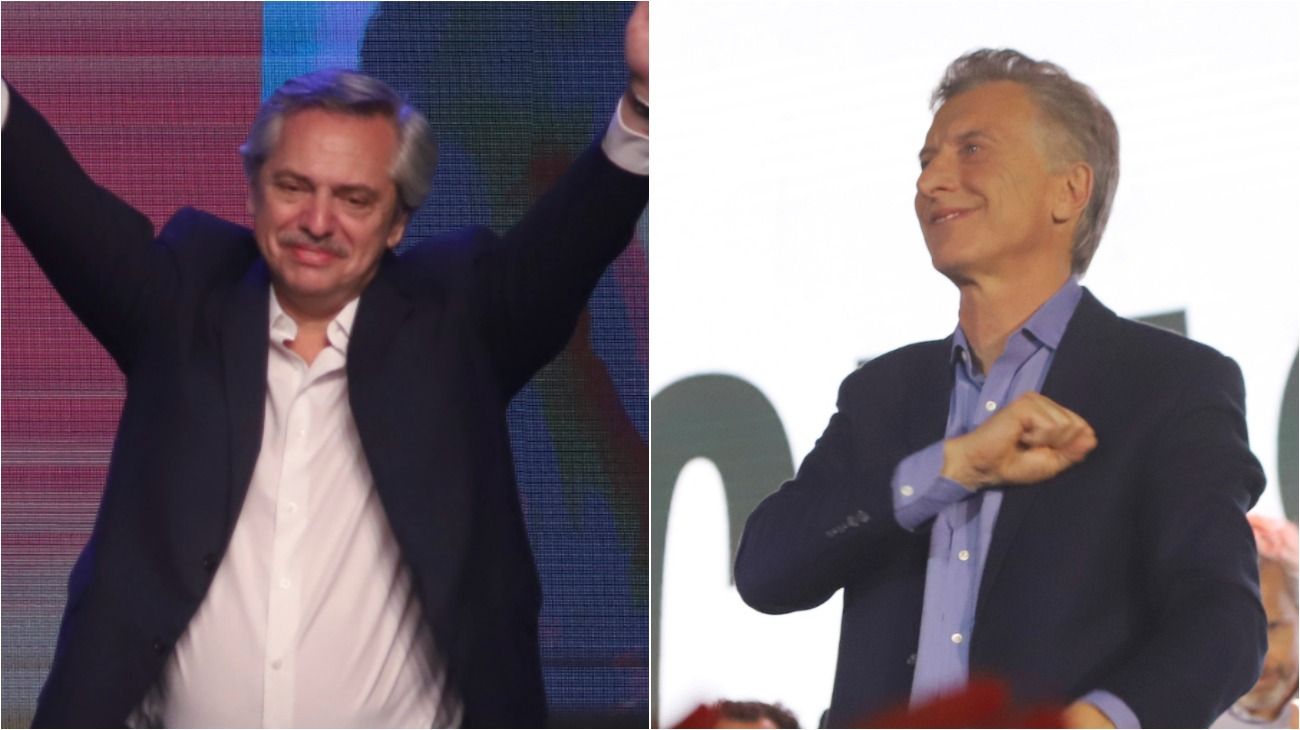¿Cuánto puede cambiar el resultado de las elecciones en el escrutinio definitivo?
