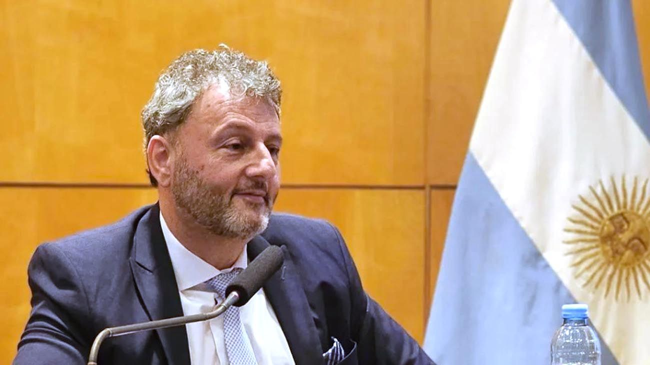El gobierno convocará al Consejo del Salario en enero de 2024