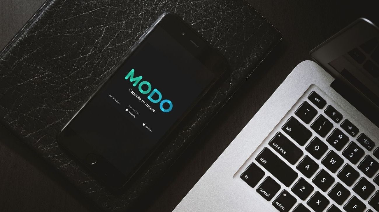 Cómo se usa la billetera virtual MODO, que comenzará a utilizarse en 100 mil comercios