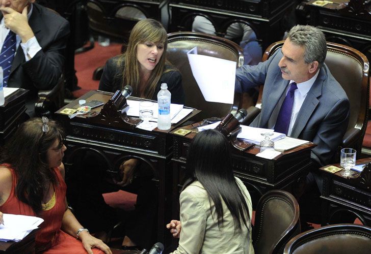 Diputados logró aprobar el per saltum