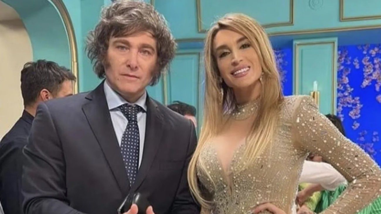 Imitadora, actriz, cantante y bailarina: las mil caras de la exitosa Fátima Florez