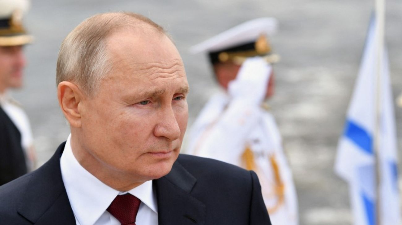 Rusia aumenta presión sobre Google y Apple antes de las elecciones