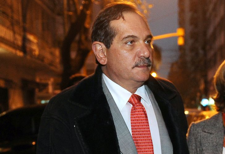 Alperovich tenía un funcionario procesado por causas de DDHH