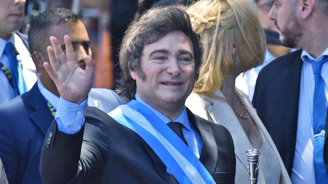 Hay mucha plata