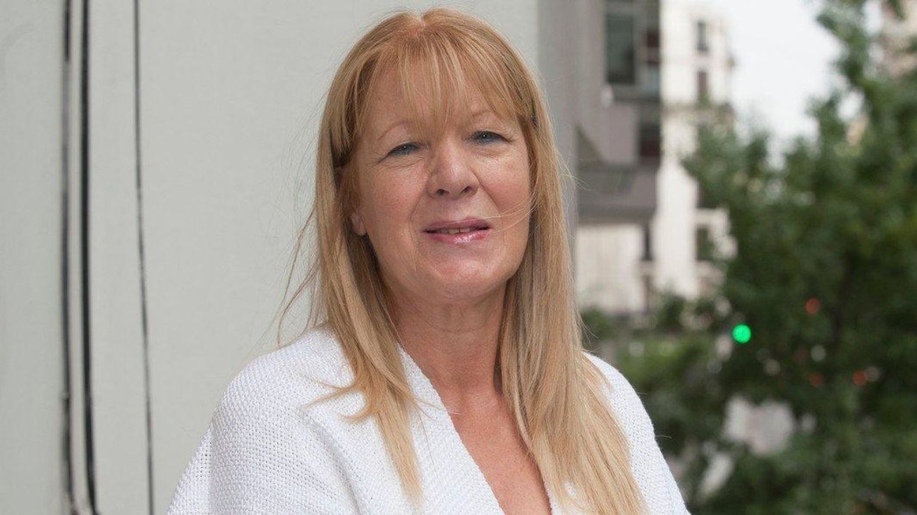Margarita Stolbizer: “Hay que acompañar al Presidente, pero con la Constitución en la mano”