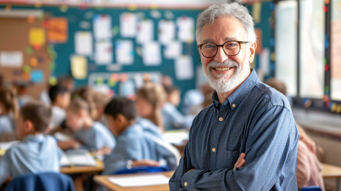Liderazgo escolar, la inversión estratégica que el sistema subestima
