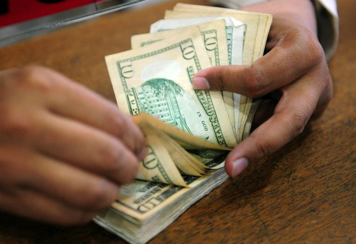 Una jueza permitió la compra de U$S 125 mil