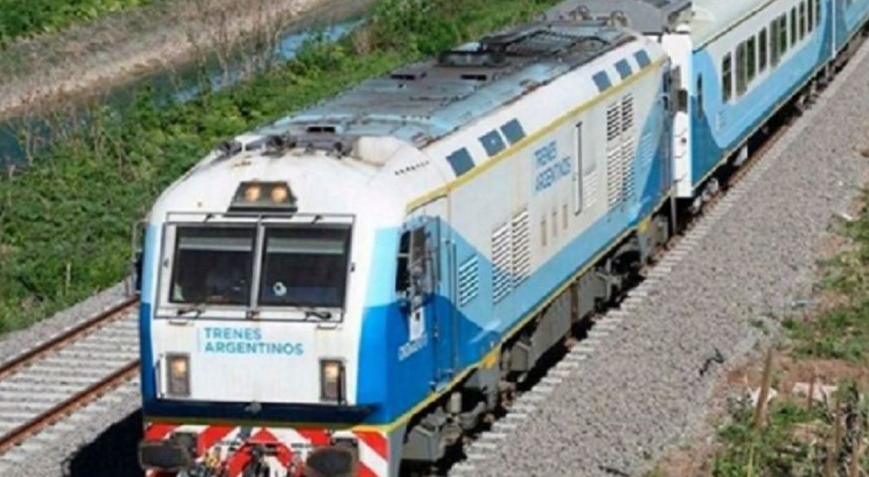 A cuánto se va el pasaje del tren metropolitano con el aumento del 40% y a partir de qué fecha
